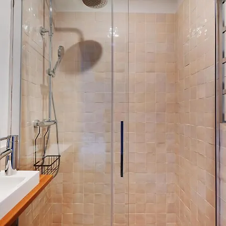 Chic Apartment -2Br-6P- Invalides Paris Exterior photo