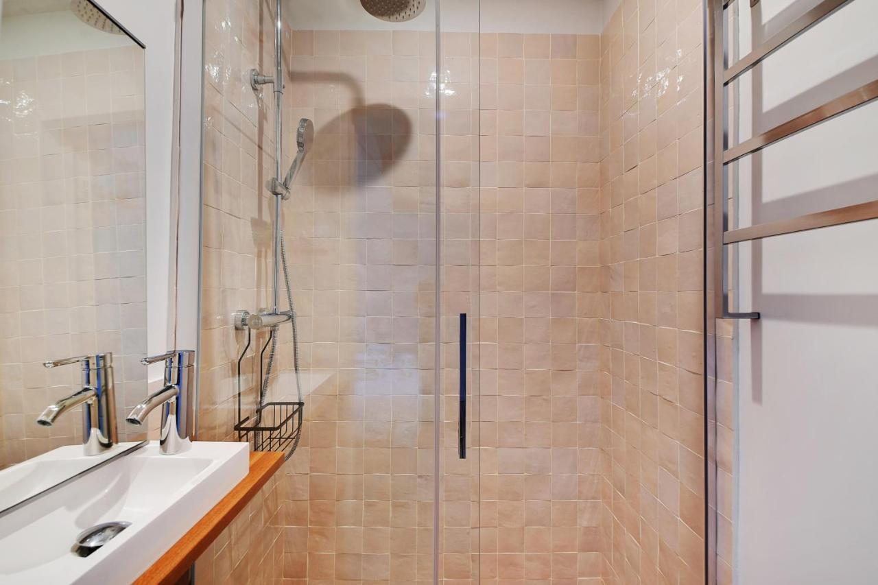 Chic -2br-6p- Invalides Appartement
